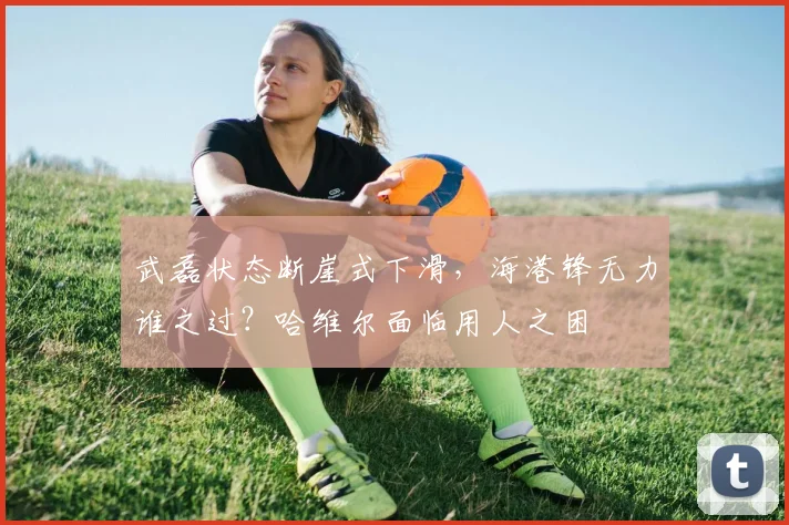 武磊状态断崖式下滑，海港锋无力谁之过？哈维尔面临用人之困
